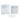 Sion Brands LLC BorderedFoam® Adhesive with Border Foam Dressing, 6 x 6 Inch — Mfr # 00297E