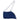 McKesson Universal Blue Cotton / Polyester Arm Sling, One Size Fits Most, Case of 6, view 2