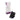 ProCare ComfortForm Wrist Brace with Palmar Stay, Aluminum/Foam/Lycra, Black