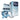 Attends® Booster Pad, 3.5 x 11 Inches — Mfr # BST0192, view 4