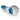 The Breather Respiratory Exerciser, Blue, Case of 120, view 8