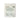 Gammex Non-Latex PI Green Polyisoprene Surgical Glove, Size 6, Light Green, Case of 4 boxes (200 total), view 3