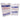 DuPad Sterile Abdominal Pad, 5 x 9 Inch, 1-Ply, Case of 8 boxes (200 total), view 3