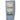 Sage Rinse-Free Bath Wipe, Case of 88 packs (704 total)