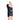 Ossur Formfit Right Wrist Brace with Thumb Spica, Large