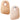 New Image™ 2-Piece Transparent Ostomy Pouch, Pre-cut to Fit 57mm Stoma — Mfr # 18363