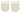 Hapad Heel Pad, 3 x 1/2 Inch, Pair