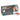 NitriDerm Ultra Orange Nitrile Exam Glove, Medium, Orange, Case of 10 boxes (1,000 total), view 2
