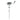 Drive Platform Walker / Crutch Attachment
