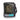 Mabis One-Tube Blood Pressure Monitor, Digital, Black Cuff