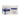 Curity Sterile Nonwoven Sponge, 3 x 4 Inch, 4-Ply, Case of 24 trays (600 total)
