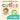 Cuties® Complete Care Diapers for Toddlers, 22 – 37 lbs. — Mfr # CDB004, view 3