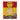 Looney Tunes Stat Strip Adhesive Spot Bandage, 7/8-Inch Round, Case of 24, view 2