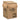 Bare® Paper Cone Drinking Cup, 4-ounce Capacity — Mfr # 4R-2050, view 4