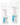 CiDehol ST 70 Surface Disinfectant Cleaner, 32-ounce Trigger Spray Bottle, Case of 12