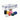 Co-Lastic Self-adherent Closure Cohesive Bandage, 2 Inch x 5 Yard, Case of 36