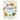 Compleat Pediatric Organic Blends Tube Feeding Formula, Plant-Based, Non-GMO, Case of 24