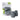 McKesson Crutch Tips, Case of 10
