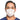 FluidShield® Procedure Mask — Mfr # 47107
