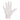 Sterling-Xtra Nitrile Extended Cuff Length Exam Glove, Large, Gray, Case of 10, view 3