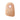 New Image™ Two-Piece Beige Filtered Ostomy Pouch, 44mm Flange, Green Match — Mfr # 18372, view 2