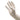 NitriDerm Coats Nitrile Exam Glove, Small, White, Case of 10 boxes (2,000 total), view 3
