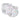 Cutie Pants Training Pants, Female, Toddler, Disposable, Heavy Absorbency — Mfr # CR7008, view 3
