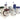 Whirley-DrinkWorks! Drinking Mug, 20 ounce — Mfr # 0060497