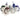 Whirley-DrinkWorks! Drinking Mug, 20 ounce — Mfr # 0060497