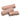 PediFix Visco-Gel Digital Cap, Large/X-Large, Pack of 6