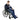 FabLife Leg Lifter, 32-Inch Length, view 3