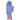 PremierPro Plus Nitrile Exam Glove, Medium, Lavender, Case of 10 boxes (2,000 total)