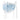 McKesson Classic Style Surgical Mask, Blue — Mfr # 91-1000, view 2
