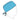 Halyard Surgeon Cap, One Size Fits Most, Blue — Mfr # 69240, view 4