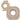 New Image™ Flextend™ Colostomy Barrier, Pre-cut to fit 32mm Stomas — Mfr # 14706, view 3