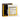Medline Island Dressing, 4 x 4 Inch, Case of 10 boxes (150 total)