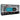 Microflex MidKnight Touch 93-735 Nitrile Exam Glove, Large, Black, Case of 10 boxes (1,000 total), view 2