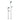 McKesson Forearm Crutch, Case of 6, view 2