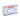 Flexal Touch Nitrile Exam Glove, Medium, Blue, Case of 10 boxes (1,000 total), view 4
