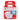 Johnson & Johnson Red Cross First Aid to Go Kit, view 2