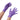Halyard Exam Nitrile Lg N/s Chemo Glove — Mfr #55083
