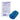 MetriSponge Instrument Cleaning Sponge, Case of 4 boxes (100 total)