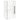 McKesson Glove Box Holder, 1-Box Capacity, Plastic — Mfr # 16-6534, view 2