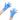 McKesson Confiderm® 3.5C Nitrile Exam Glove, Medium, Blue — Mfr # 14-6976C, view 9