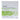 McKesson Hydrocellular Foam Dressing with Border Silicone Adhesive, Sacral — Mfr # 4841, view 4