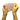 Solventum Corporation 3M™ Coban™ Self-adherent Closure Cohesive Bandage, 1 Inch x 5 Yard, Tan — Mfr # 1581, view 2