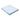 Tidi® Everyday Blue Flat Stretcher Sheet, 40 x 72 Inch — Mfr # 918372