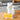 CareStock Vinyl Exam Glove, Small, Ivory, Case of 10 boxes (1,000 total), view 2