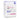 McKesson Super Moderate Absorbency Bladder Control Pad, 10-Inch Length — Mfr # PADLT