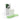 Gammex Non-Latex PI Green Polyisoprene Surgical Glove, Size 6, Light Green, Case of 4 boxes (200 total)